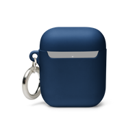 Thumbnail for Boîtier en caoutchouc pour AirPods® - Team Ardèche 07