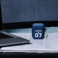 Thumbnail for Boîtier en caoutchouc pour AirPods® - Team Ardèche 07