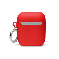 Thumbnail for Boîtier en caoutchouc pour AirPods® - Team Ardèche 07