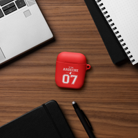 Thumbnail for Boîtier en caoutchouc pour AirPods® - Team Ardèche 07