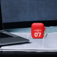 Thumbnail for Boîtier en caoutchouc pour AirPods® - Team Ardèche 07