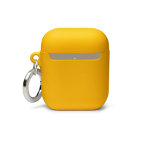 Thumbnail for Boîtier en caoutchouc pour AirPods® - Team Ardèche 07