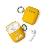 Thumbnail for Boitier pour AirPods® - Team Réunion 974