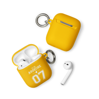 Thumbnail for Boîtier en caoutchouc pour AirPods® - Team Ardèche 07