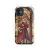 Coque iPhone® Album Foxtrot - design inspiré de Genesis