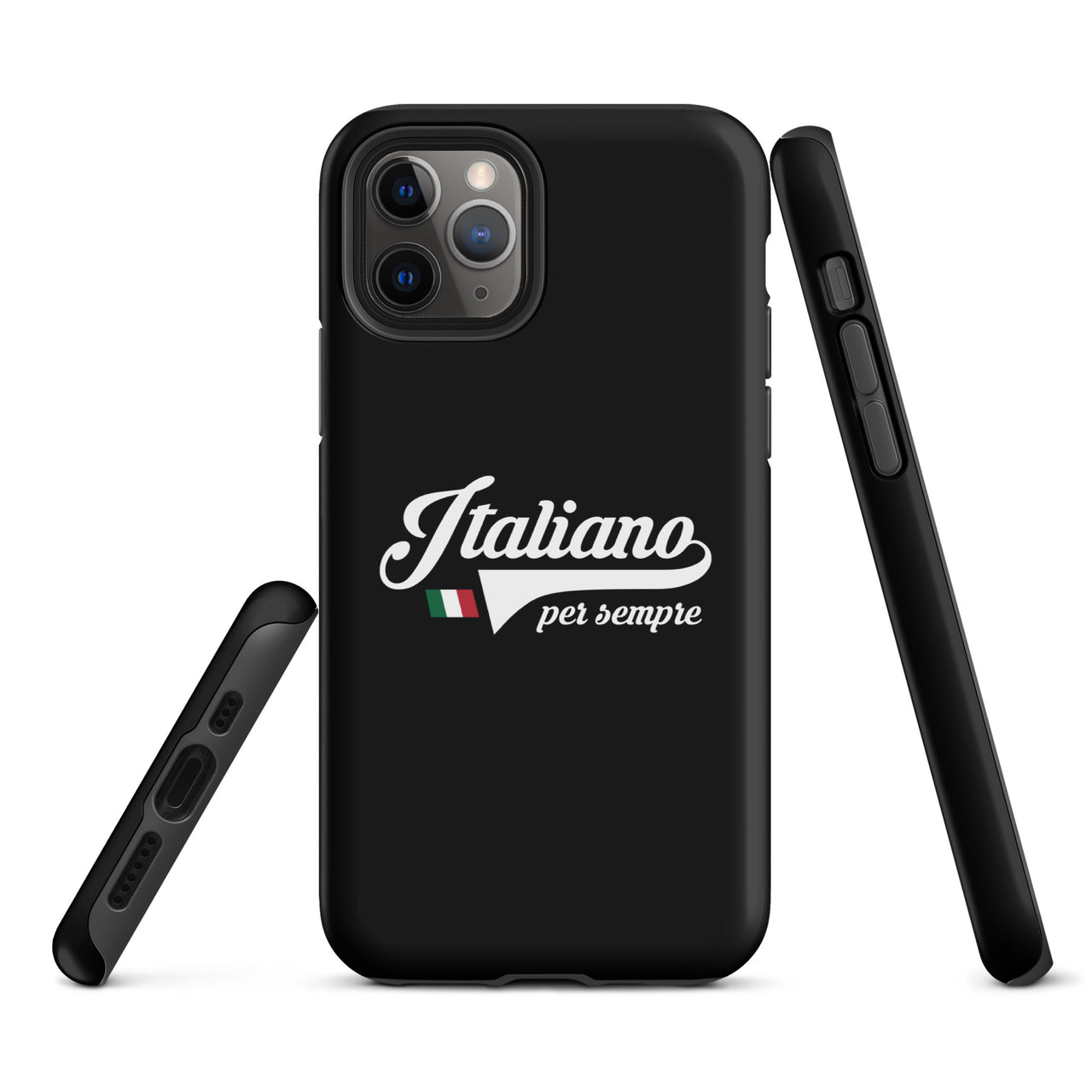 Coque iPhone Italie - Italiano per sempre