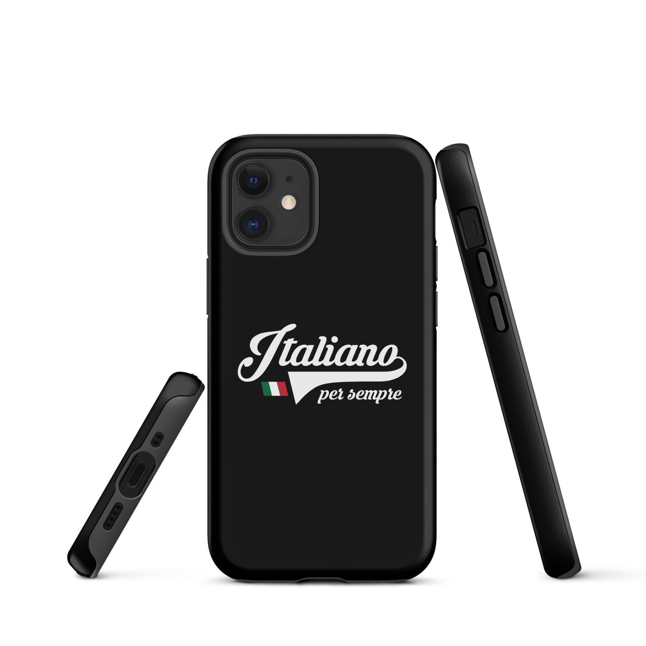 Coque iPhone Italie - Italiano per sempre