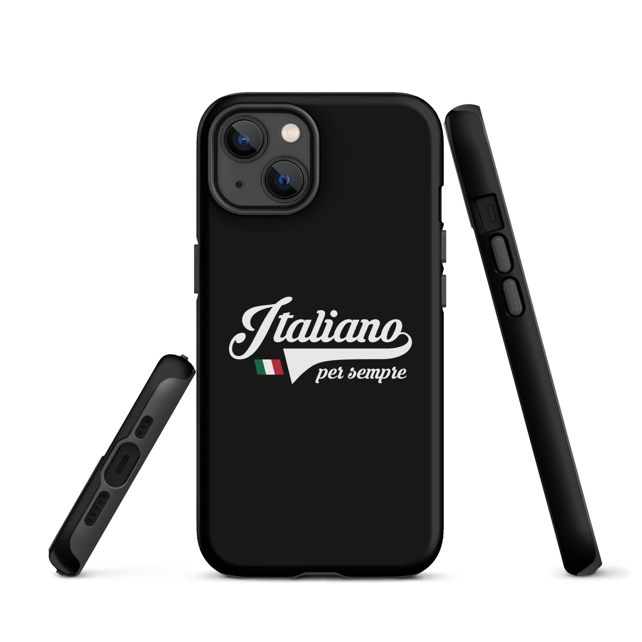 Coque iPhone Italie - Italiano per sempre