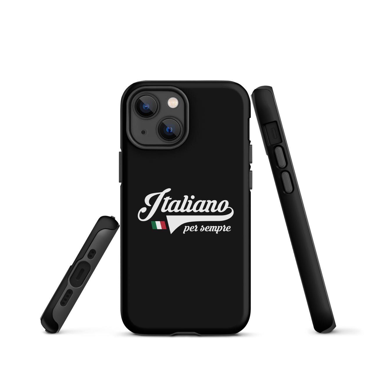 Coque iPhone Italie - Italiano per sempre
