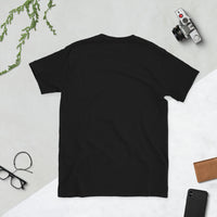 Thumbnail for T-shirt cadeau humour femme basque : La fée pas chier