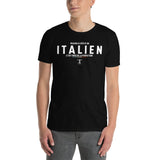 Passer à côté d'un Italien - Frôler la perfection - T-shirt cadeau humour