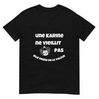 Thumbnail for Une Karine ne vieillit pas (prénom)