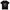 T-shirt Maman noir - Une Maman ne vieillit pas