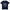 T-shirt Maman bleu marine - Une Maman ne vieillit pas