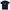 ÊTRE PARFAIT Italien - T-shirt bleu marine
