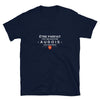 ÊTRE PARFAIT Audois - T-shirt bleu marine