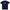ÊTRE PARFAIT Bigourdan - T-shirt bleu marine
