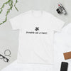 T-shirt Tahiti blanc - Embarquez pour l'aventure locale