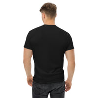 Thumbnail for T-shirt Corse noir dos - J’ai juste besoin d’aller en Corse