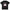 T-shirt Ardèche noir - Pastiche humoristique sur la bière