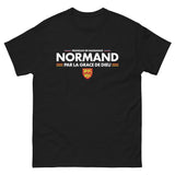 T-shirt classique Français de Naissance - Normand