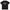 T-shirt Ardèche noir - Méfiez-vous des vieux Ardéchois