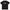 T-shirt Bugey noir - Il y a deux types de personnes
