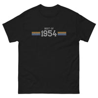 Thumbnail for T-shirt classique unisexe gris sport - Best of 1954
