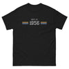 T-shirt année 1956 gris sport - Best of 1956
