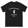 T-shirt Corse bordeaux - Je me barre en maquis