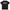 T-shirt Bretagne noir - Fierté bretonne et humour