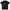 T-shirt Mystérieux noir - Entendez-vous les voix ?