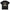 T-shirt Lamy noir - Presque parfait avec humour familial