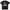 T-shirt Cordier noir - Fierté et humour à revendiquer
