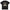 T-shirt Normandie noir - Presque parfait, fierté locale
