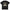 T-shirt Bénard noir - Fierté d'être presque parfait