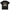 T-shirt Lemaitre noir - presque parfait avec humour