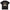 T-shirt Bouchet noir - Célébration humoristique des Bouchet