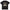 T-shirt équin noir - Transformez l'imperfection en aventure