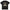 T-shirt Jacob noir - Je ne suis pas parfait mais presque