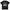 T-shirt boulanger noir - La perfection est un mythe