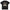 T-shirt Marchal noir - Superpouvoirs mystérieux