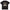 T-shirt humoristique Leblanc noir - Un sourire authentique