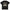T-shirt Pelletier noir - Je ne suis pas parfait, presque pareil
