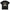 T-shirt Bretagne noir - Je ne suis pas parfait, Le Goff