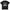 T-shirt Langlois noir - Presque parfait avec humour