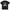 T-shirt Besson noir - Je ne suis pas parfait, mais je suis un Besson