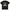 T-shirt cousin noir - Je ne suis pas parfait mais je suis un cousin