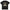 T-shirt humour noir face - Je ne suis pas parfait, presque pareil