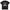 T-shirt Bretagne noir - Clin d'œil humoristique aux Bretons